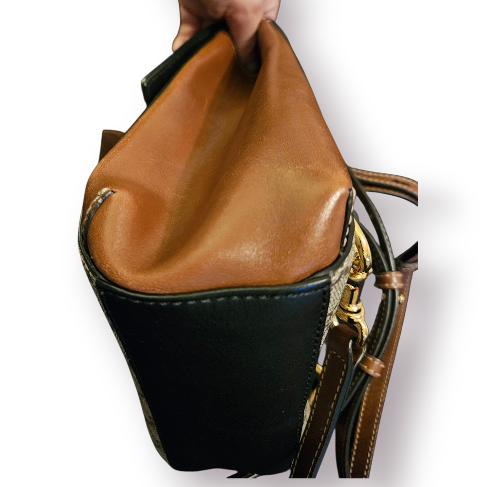 Gucci Mini Padlock Backpack - Picture 4 of 15
